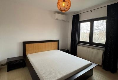 Apartament cu 3 camere decomandat, mobilat în Faleza Nord - 6