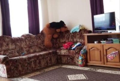 Apartament cu 2 camere semidecomandat, mobilat în Florești - 10