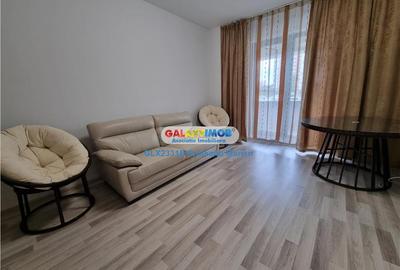 Apartament cu 2 camere decomandat, mobilat în Drumul Taberei - 3