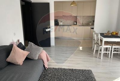 Apartament cu 2 camere de închiriat - 3