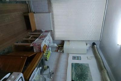 Apartament cu 2 camere semidecomandat în Central - 3