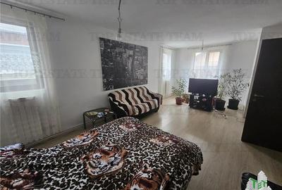 Casa 3 camere+garaj teren 370 metri in centru Ciorogarla - 4