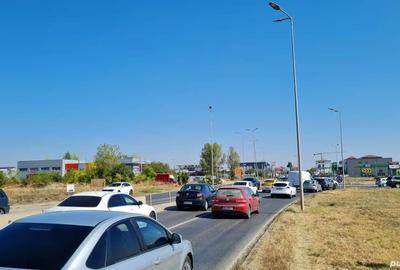 Teren în Alexandriei - 2