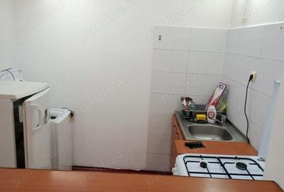 Garsonieră decomandată în Iancului - 2