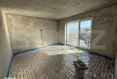 Casă cu 3 camere cu Teren 230 Mp în Central - 3