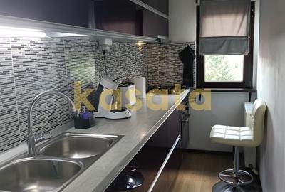 Apartament cu 2 camere semidecomandat în Bd. Laminorului - 9