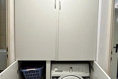 Apartament cu 2 camere semidecomandat în Pantelimon - 9