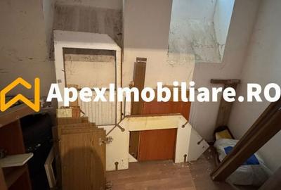Apartament cu 2 camere nedecomandat în Eminescu - 8