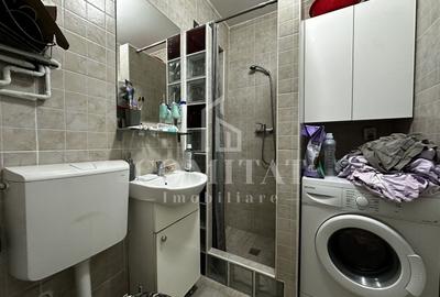 Apartament cu 2 camere decomandat, mobilat în Gheorgheni - 8