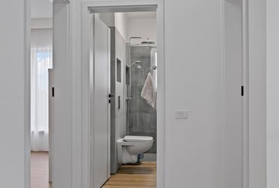 Vilă P+1 modernă, Comuna Berceni – Str. Grădinari - 5