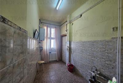 Apartament cu 4 camere cu terasa si vedere la mare - Peninsu - 18