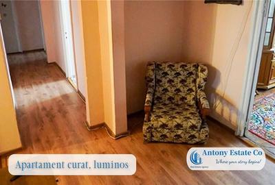 SKYVIEW - apartament 4 camere, de vanzare - Rogerius - Stefan cel Mare - Oradea - 2