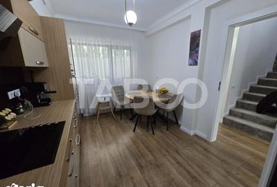 Casă cu 4 camere decomandat cu Teren 107 Mp în Șelimbăr - 3