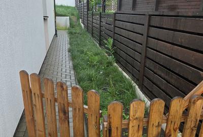 Casă cu 4 camere cu Teren 250 Mp în Bucium - 13