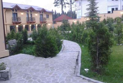 DE VANZARE- Hotel 3* (Predeal) - 2