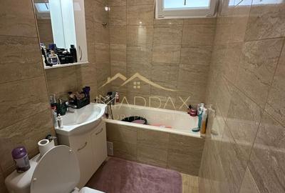 Apartament cu 2 camere semidecomandat, mobilat în Jiului - 7