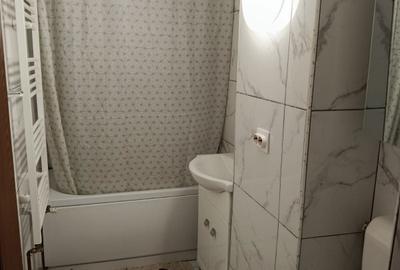 Apartament cu 2 camere semidecomandat în Central - 3