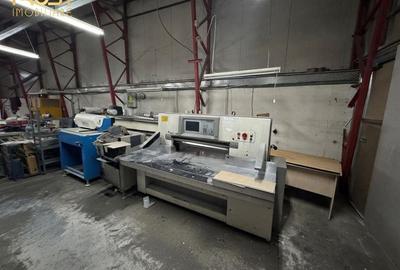 Spațiu comercial, de 687 mp, în Gheorgheni - 9