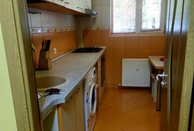 Apartament cu 2 camere semidecomandat în Iancului - 8