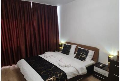 Apartament 2 camere, open space - zona Gemenii - 3