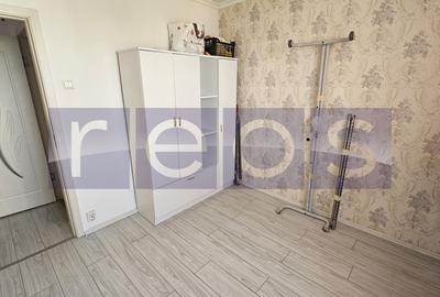 Apartament cu 3 camere decomandat în Drumul Taberei - 12