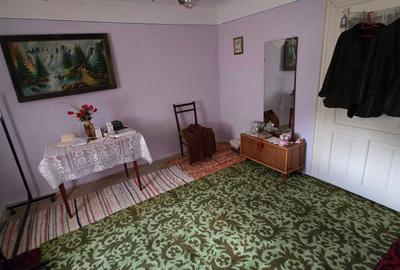 Casă cu 4 camere în Seciu - 7