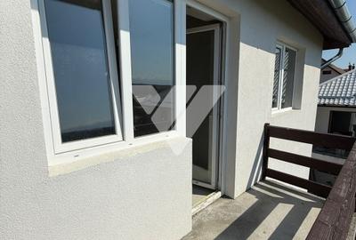 Casa individuala 7 camere si teren 506 mp de vanzare - Cisnadie Sibiu - 9