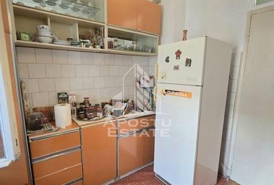 Apartament cu 2 camere, decomandat, etaj intermediar, zon... - 3