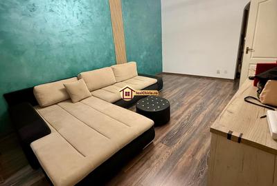 Apartament 4 camere Mircea cel Batran - 2