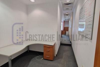 Spatiu comercial la parterul RECOM, P-ța Muncii - 9