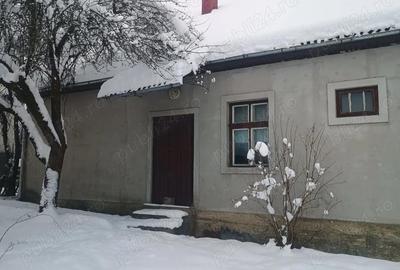 Casă cu 3 camere în Giulești - 8