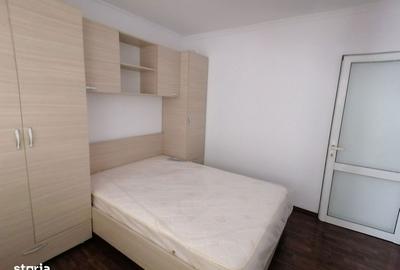 Apartament cu 2 camere decomandat, mobilat în Traian - 1