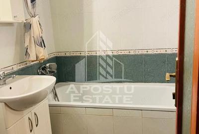 Garsonieră semidecomandată în Podgoria - 4