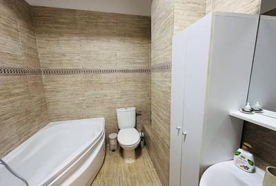 Apartament cu 2 camere decomandat, mobilat în Chiajna - 15