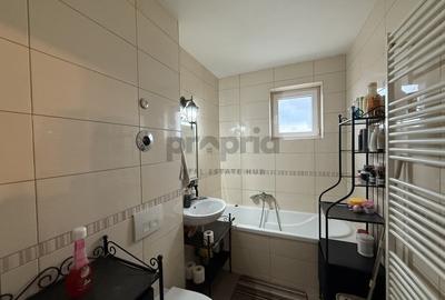 APARTAMENT 2.5 CAMERE + PARCARE + BOXA - AVANTGARDEN 3 - 6