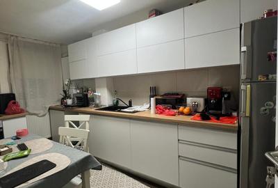 Apartament 2 camere – etaj 3/3 – Bloc nou 2009 – Zona Penny Obor - 5