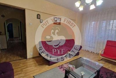 Gorjului | Apartament 3 camere | Decomandat | 80mp | B11623 - 2