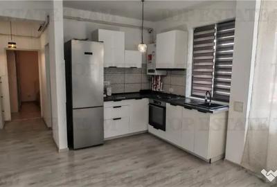 Apartament cu 2 camere decomandat, mobilat în Valea Oltului - 1