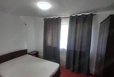 Apartament cu 2 camere semidecomandat în Central - 5