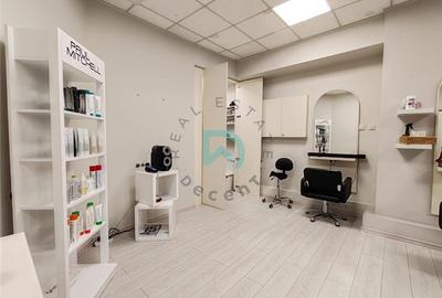 Spatiu birouri, 135 mp, Centrul Civic, Brasov - 2