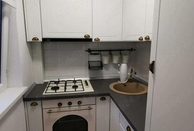 Apartament cu 3 camere decomandat în Gheorgheni - 10