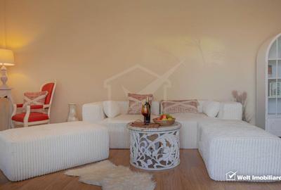 2 camere, pet friendly, cartier Borhanci - 1