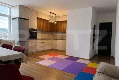 Apartament cu 4 camere în Remetea - 1