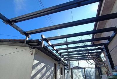 VILA DUBLA | ULTRACENTRAL | OVIDIU CONSTANTA | 636MP TEREN - 3