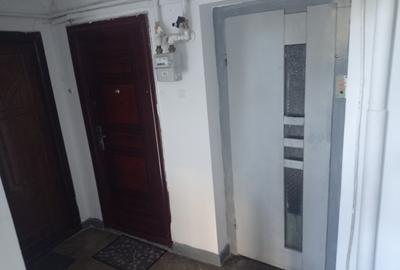 PF | 2 camere, 48 mp, et. 2, balcon închis – Mănăștur (Piața Flora) - 2