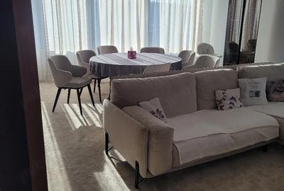 Apartament cu 3 camere decomandat în Mănăștur - 6