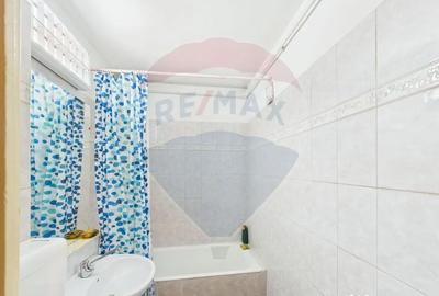 Apartament cu 3 camere semidecomandat, mobilat în Iancului - 6