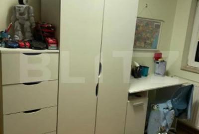 Apartament cu 3 camere decomandat în Central - 2