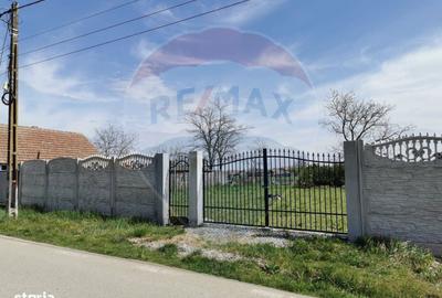 Spațiu comercial, în Cefa - 4