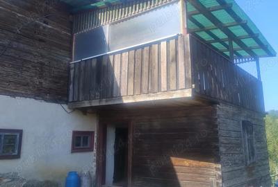 Casă cu 4 camere în Cacova Ierii - 2